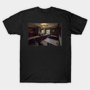 Pub Lounge T-Shirt